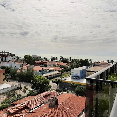 Maravilhoso Apto No Bessa João Pessoa エクステリア 写真