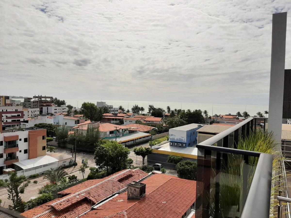 Maravilhoso Apto No Bessa João Pessoa エクステリア 写真