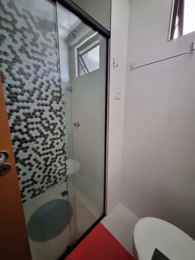 Maravilhoso Apto No Bessa João Pessoa エクステリア 写真